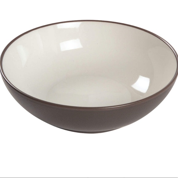 Noritake colorwave Chocalate Dinnerware 3Pc - Picture 2 of 6